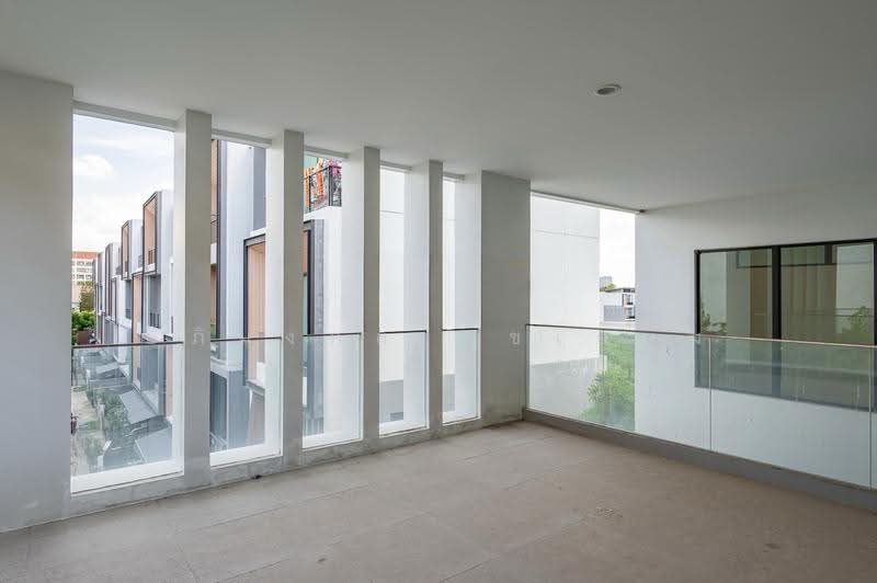 Nirvana Define Rama 9, Bangkok, Soi Thavornthawat 1, Suan Luang, Suan Luang, Bangkok, 4 Bedrooms, 350 sqm, Townhouse For Sale, by อภิมงคล สุขเกษม, 500559419 - DDproperty.com