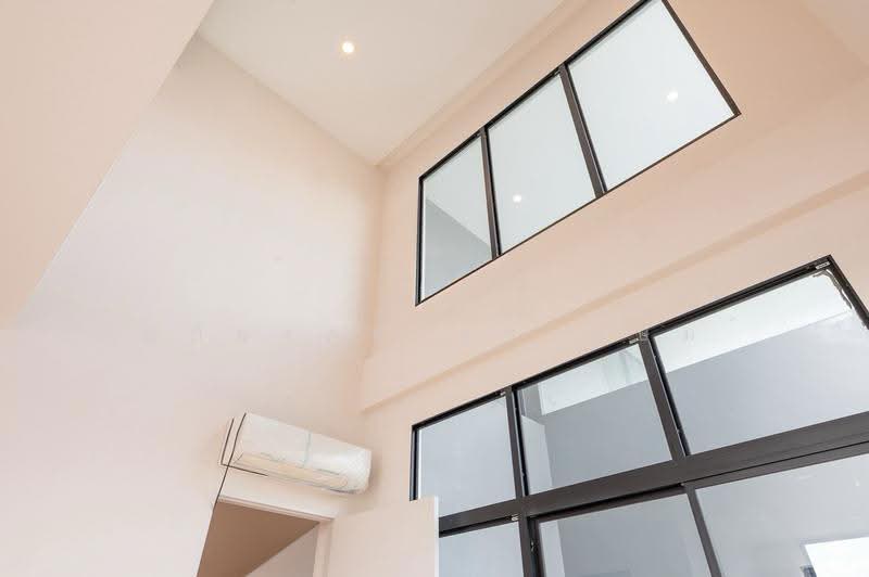 Nirvana Define Rama 9, Bangkok, Soi Thavornthawat 1, Suan Luang, Suan Luang, Bangkok, 4 Bedrooms, 350 sqm, Townhouse For Sale, by อภิมงคล สุขเกษม, 500559419 - DDproperty.com
