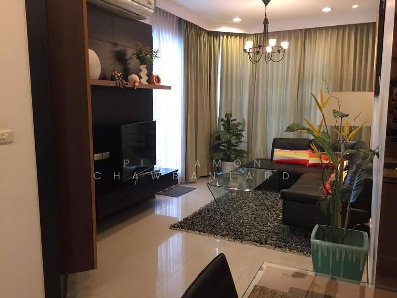 Citi Smart Sukhumvit 18 : ซิตี้ สมาร์ท สุขุมวิท 18, กรุงเทพ, 366 ซอยสุขุมวิท 18 ถนนสุขุมวิท, คลองเตย, กรุงเทพ, 75 ตร.ม., คอนโด ให้เช่า, โดย Pichamon Chawbantard, 500559421 - DDproperty.com