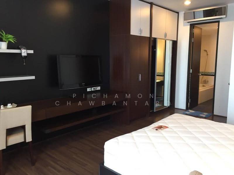 Citi Smart Sukhumvit 18, Bangkok, 366 Soi Sukhumvit 18, Sukhumvit Road, Khlong Toei, Bangkok, 2 Bedrooms, 75 sqm, Condo For Rent, by Pichamon Chawbantard, 500559421 - DDproperty.com