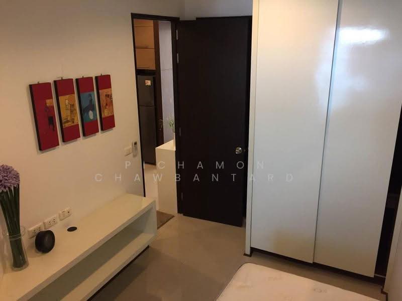 Citi Smart Sukhumvit 18 : ซิตี้ สมาร์ท สุขุมวิท 18, กรุงเทพ, 366 ซอยสุขุมวิท 18 ถนนสุขุมวิท, คลองเตย, กรุงเทพ, 75 ตร.ม., คอนโด ให้เช่า, โดย Pichamon Chawbantard, 500559421 - DDproperty.com