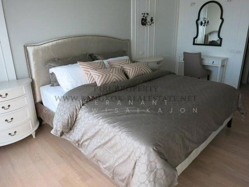 Noble Refine, Bangkok, Soi Sukhumvit 26, Sukhumvit Road, Khong Tan, Khlong Toei, Bangkok, 1 Bedroom, 50 sqm, Condo For Rent, by Teeranant Chonwisaikajon, 500559426 - DDproperty.com