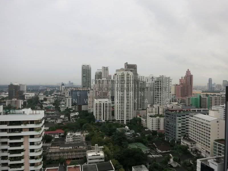 Noble Refine, Bangkok, Soi Sukhumvit 26, Sukhumvit Road, Khong Tan, Khlong Toei, Bangkok, 1 Bedroom, 50 sqm, Condo For Rent, by Teeranant Chonwisaikajon, 500559426 - DDproperty.com