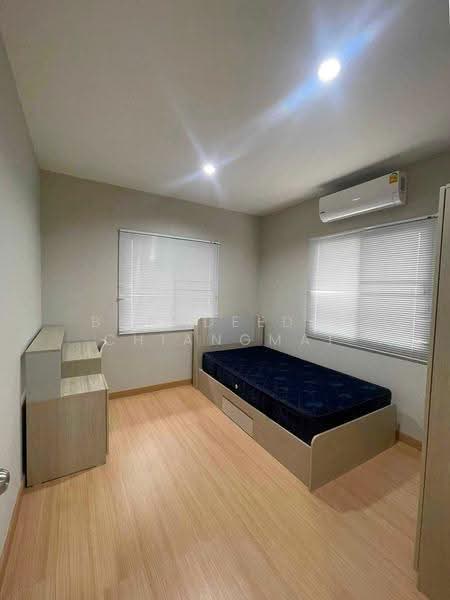บ้านให้เช่า – ใกล้สวนน้ำสันกำแพง เพียง 5 นาที ค่าเช่า 25,000 บาท / เดือน รหัสทรัพย์ : No.13H302, เชียงใหม่, แม่ปูคา, สันกำแพง, เชียงใหม่, 152 ตร.ม., บ้านเดี่ยว ให้เช่า, โดย Baandeedee Chiangmai, 500559427 - DDproperty.com