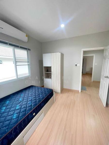 บ้านให้เช่า – ใกล้สวนน้ำสันกำแพง เพียง 5 นาที ค่าเช่า 25,000 บาท / เดือน รหัสทรัพย์ : No.13H302, เชียงใหม่, แม่ปูคา, สันกำแพง, เชียงใหม่, 152 ตร.ม., บ้านเดี่ยว ให้เช่า, โดย Baandeedee Chiangmai, 500559427 - DDproperty.com