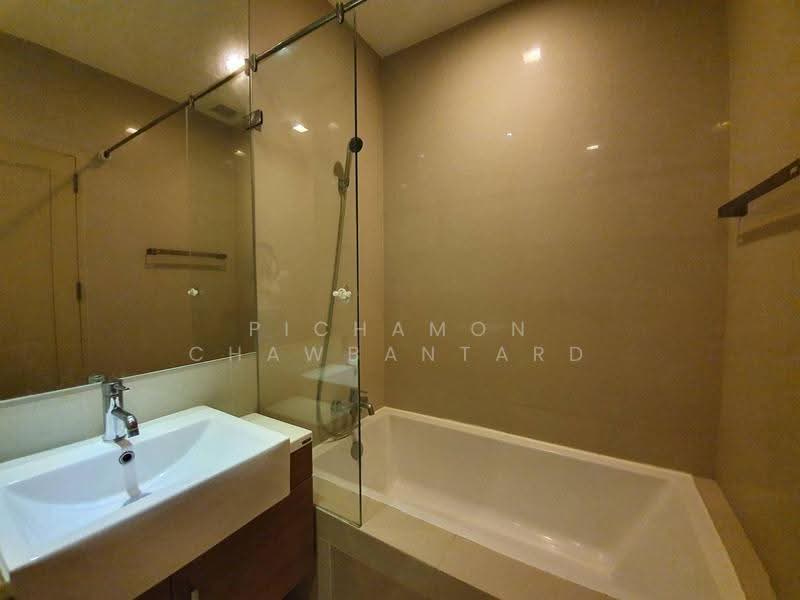 Noble Reveal, Bangkok, 36 Soi Sukhumvit 63, Ekamai Road, Phra Kanong Nua, Watthana, Bangkok, 2 Bedrooms, 83 sqm, Condo For Rent, by Pichamon Chawbantard, 500559429 - DDproperty.com