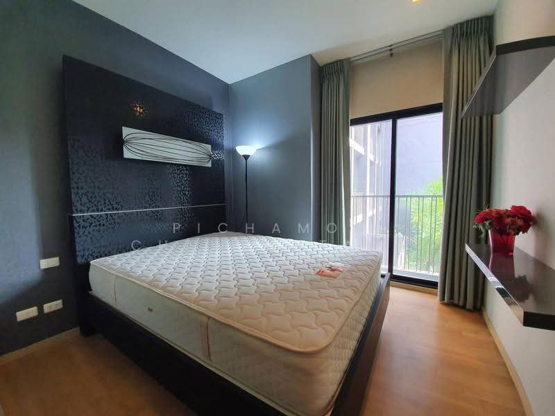 Noble Reveal, Bangkok, 36 Soi Sukhumvit 63, Ekamai Road, Phra Kanong Nua, Watthana, Bangkok, 2 Bedrooms, 83 sqm, Condo For Rent, by Pichamon Chawbantard, 500559429 - DDproperty.com