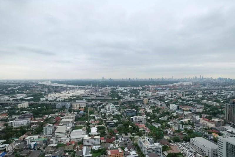 The Line Sukhumvit 101, Bangkok, 3009 Sukhumvit 101 Road, Bang Chak, Phra Khanong, Bangkok, 1 Bedroom, 33 sqm, Condo For Sale, by Jettapat Jaroonpipatkun, 500559430 - DDproperty.com