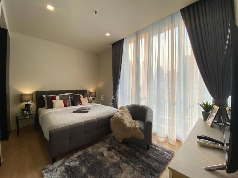Noble Around Sukhumvit 33 : โนเบิล อราวน์ สุขุมวิท 33, กรุงเทพ, 17 ซอย สุขุมวิท 33, คลองตันเหนือ, วัฒนา, กรุงเทพ, 27 ตร.ม., คอนโด ให้เช่า, โดย Khlueanphon Nukulsirisak, 500559431 - DDproperty.com