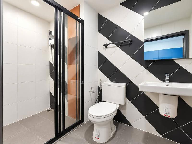 The Base Saphanmai, Bangkok, Paholayothin Road, Anusaowari, Bang Khen, Bangkok, 1 Bedroom, 34 sqm, Condo For Sale, by คุณพิมพ์, 500559432 - DDproperty.com