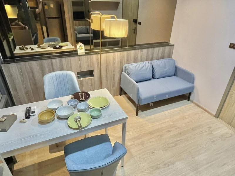 IDEO O2 บางนา, กรุงเทพ, 195 ถนนสรรพาวุธ, บางนาใต้, บางนา, กรุงเทพ, 27 ตร.ม., คอนโด ขาย, โดย บจ.แอเรีย66 เรียล เอสเตท จำกัด, 500559433 - DDproperty.com