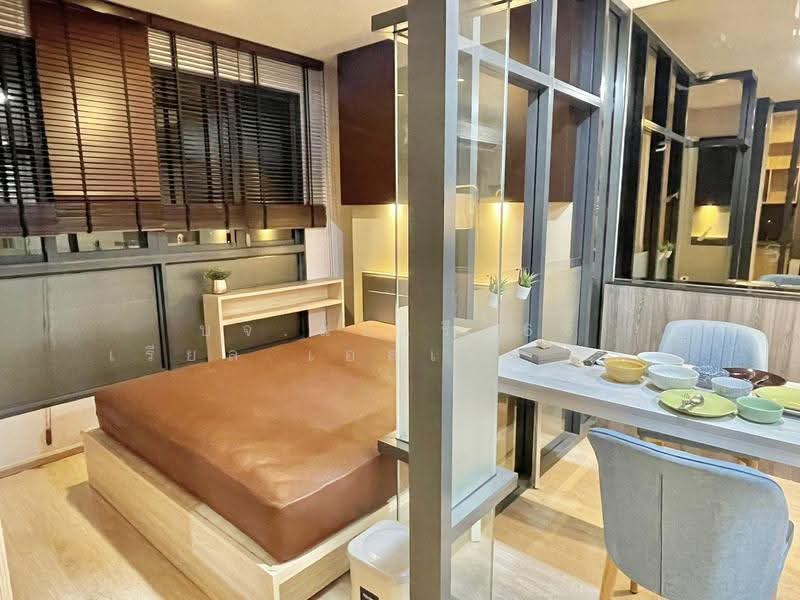 IDEO O2 บางนา, กรุงเทพ, 195 ถนนสรรพาวุธ, บางนาใต้, บางนา, กรุงเทพ, 27 ตร.ม., คอนโด ขาย, โดย บจ.แอเรีย66 เรียล เอสเตท จำกัด, 500559433 - DDproperty.com