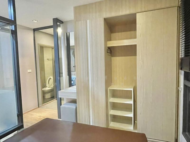 IDEO O2 Bangna, Bangkok, 195 Sanphawut Road, Bang Na Tai, Bang Na, Bangkok, Studio, 27 sqm, Condo For Sale, by AREA66 Real Estate Co.,Ltd, 500559433 - DDproperty.com