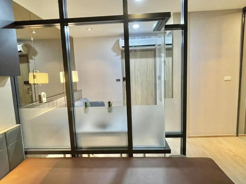 IDEO O2 บางนา, กรุงเทพ, 195 ถนนสรรพาวุธ, บางนาใต้, บางนา, กรุงเทพ, 27 ตร.ม., คอนโด ขาย, โดย บจ.แอเรีย66 เรียล เอสเตท จำกัด, 500559433 - DDproperty.com