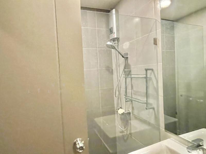 IDEO O2 Bangna, Bangkok, 195 Sanphawut Road, Bang Na Tai, Bang Na, Bangkok, Studio, 27 sqm, Condo For Sale, by AREA66 Real Estate Co.,Ltd, 500559433 - DDproperty.com