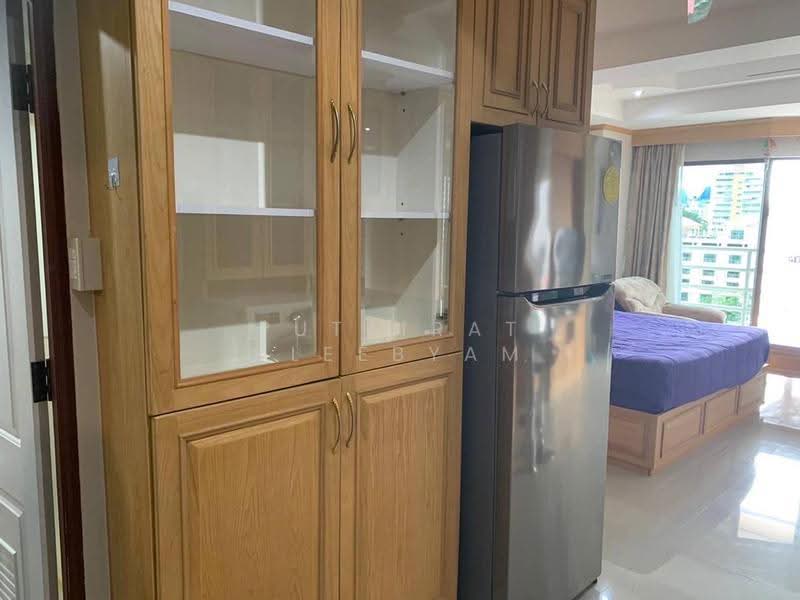 View Talay 2, Chon Buri (Pattaya), Thap Phraya Road, Nong Pru, Bang Lamung (Pattaya), Chon Buri (Pattaya), Studio, 47 sqm, Condo For Sale, by Puttirat Kleebyam, 500559434 - DDproperty.com