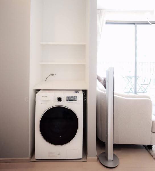 HQ Thonglor by Sansiri, Bangkok, Sukhumvit Road, Khlong Tan Nua, Watthana, Bangkok, 2 Bedrooms, 80 sqm, Condo For Rent, by Teeranant Chonwisaikajon, 500559436 - DDproperty.com