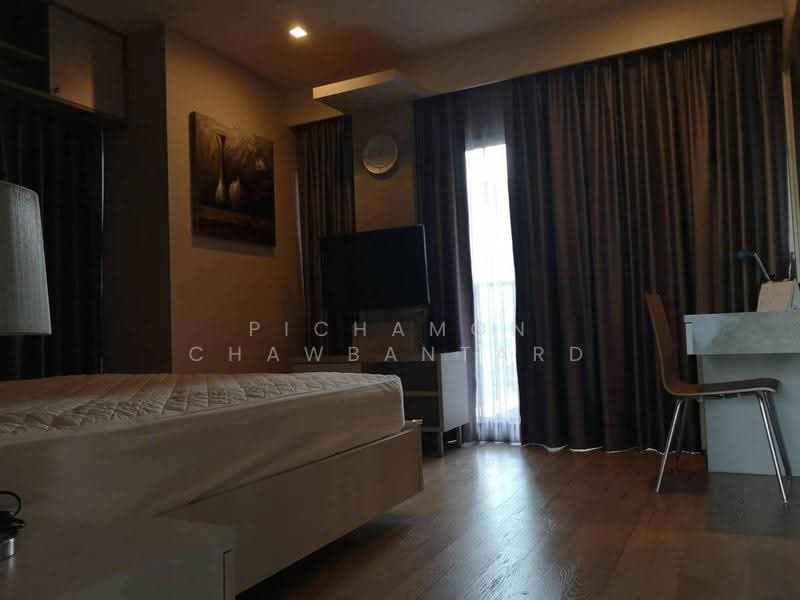 Noble Remix, Bangkok, 772 Soi Sukhumvit 36, Sukhumvit Road, Khong Tan, Khlong Toei, Bangkok, 1 Bedroom, 62 sqm, Condo For Rent, by Pichamon Chawbantard, 500559437 - DDproperty.com