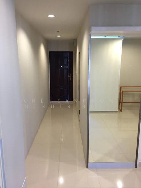 Sukhumvit Living Town (สุขุมวิท ลิฟวิ่ง ทาวน์), กรุงเทพ, 299 ถนนสุขุมวิท 21, คลองเตยเหนือ, วัฒนา, กรุงเทพ, 65 ตร.ม., คอนโด ให้เช่า, โดย Khlueanphon Nukulsirisak, 500559440 - DDproperty.com