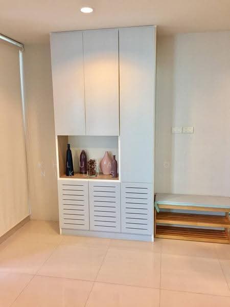 Sukhumvit Living Town (สุขุมวิท ลิฟวิ่ง ทาวน์), กรุงเทพ, 299 ถนนสุขุมวิท 21, คลองเตยเหนือ, วัฒนา, กรุงเทพ, 65 ตร.ม., คอนโด ให้เช่า, โดย Khlueanphon Nukulsirisak, 500559440 - DDproperty.com