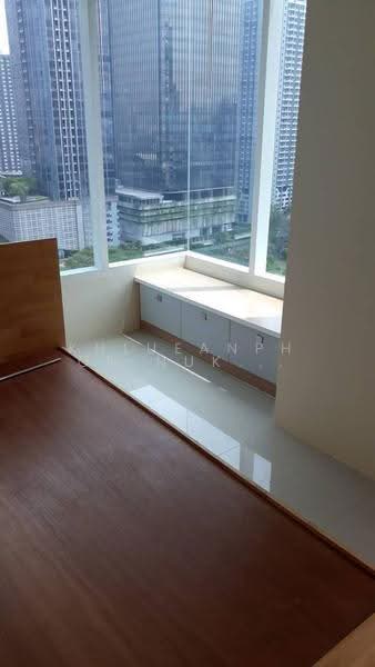 Sukhumvit Living Town, Bangkok, 299 Sukhumvit 21 Road, Khlongtoei Nua, Watthana, Bangkok, 2 Bedrooms, 65 sqm, Condo For Rent, by Khlueanphon Nukulsirisak, 500559440 - DDproperty.com