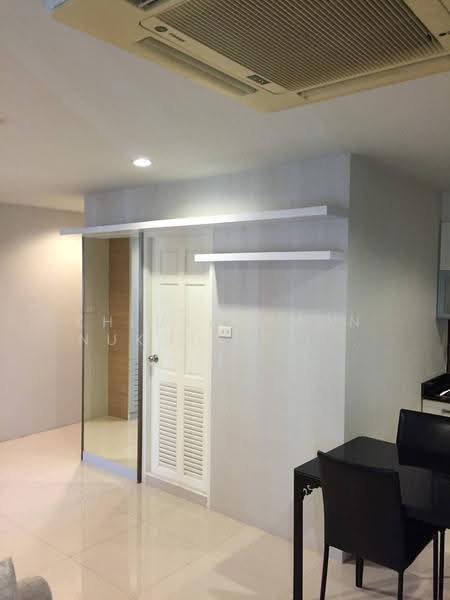Sukhumvit Living Town (สุขุมวิท ลิฟวิ่ง ทาวน์), กรุงเทพ, 299 ถนนสุขุมวิท 21, คลองเตยเหนือ, วัฒนา, กรุงเทพ, 65 ตร.ม., คอนโด ให้เช่า, โดย Khlueanphon Nukulsirisak, 500559440 - DDproperty.com