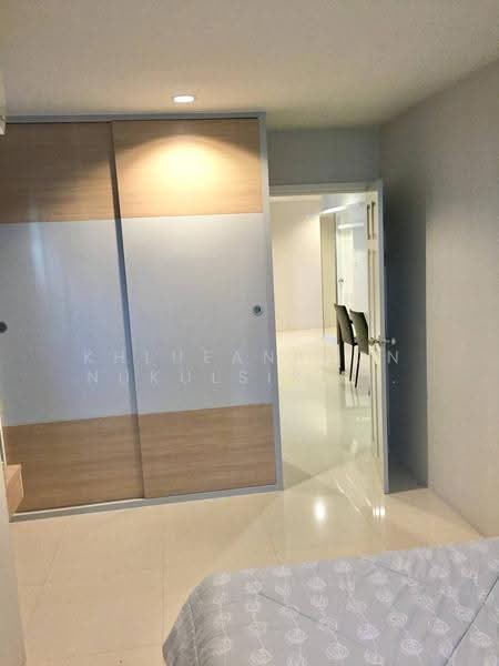 Sukhumvit Living Town (สุขุมวิท ลิฟวิ่ง ทาวน์), กรุงเทพ, 299 ถนนสุขุมวิท 21, คลองเตยเหนือ, วัฒนา, กรุงเทพ, 65 ตร.ม., คอนโด ให้เช่า, โดย Khlueanphon Nukulsirisak, 500559440 - DDproperty.com