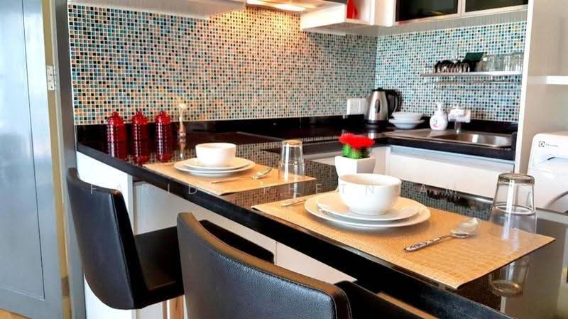 Noble Reveal, bangkok, 36 Soi Sukhumvit 63, Ekamai Road, Phra Kanong Nua, Watthana, Bangkok, 1 Bedroom, 53 sqm, Condo For Sale, by Farida Phetnuam, 500559441 - DDproperty.com