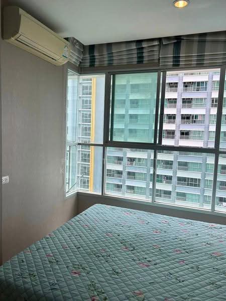 Lumpini Park Beach Jomtien, Chon Buri (Pattaya), Jomtiensaineung Rd, Na Kloe, Bang Lamung (Pattaya), Chon Buri (Pattaya), Studio, 28 sqm, Condo For Sale, by Puttirat Kleebyam, 500559445 - DDproperty.com