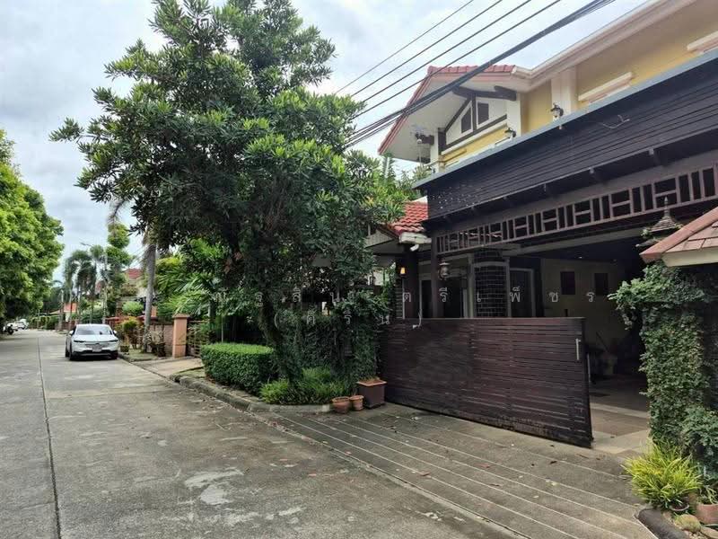 Casa Grand Ekamai – Ramintra : คาซ่า แกรนด์ เอกมัย – รามอินทรา, กรุงเทพ, ซอยรามอินทรา 40, นวลจันทร์, บึงกุ่ม, กรุงเทพ, 210 ตร.ม., บ้านเดี่ยว ขาย, โดย คุณ ณัฐสิน ตรีเพ็ชร (คิริน), 500559447 - DDproperty.com