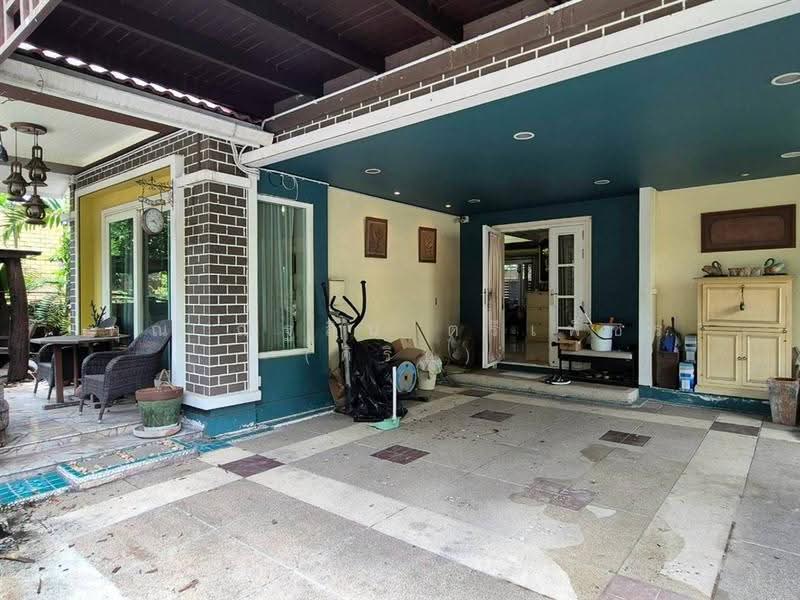 Casa Grand Ekamai – Ramintra, Bangkok, Soi Ramintra 40, Nuan Chan, Bueng Kum, Bangkok, 3 Bedrooms, 210 sqm, Single Detached House For Sale, by คุณ ณัฐสิน ตรีเพ็ชร (คิริน), 500559447 - DDproperty.com