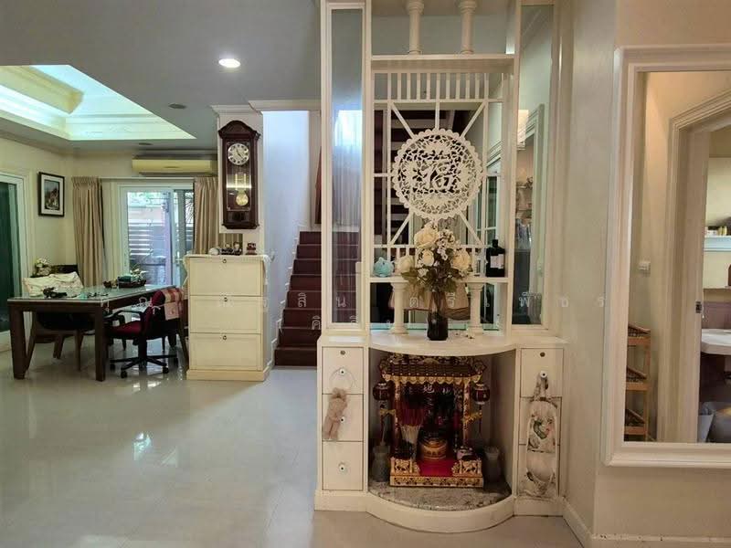 Casa Grand Ekamai – Ramintra, Bangkok, Soi Ramintra 40, Nuan Chan, Bueng Kum, Bangkok, 3 Bedrooms, 210 sqm, Single Detached House For Sale, by คุณ ณัฐสิน ตรีเพ็ชร (คิริน), 500559447 - DDproperty.com