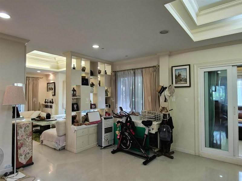 Casa Grand Ekamai – Ramintra, Bangkok, Soi Ramintra 40, Nuan Chan, Bueng Kum, Bangkok, 3 Bedrooms, 210 sqm, Single Detached House For Sale, by คุณ ณัฐสิน ตรีเพ็ชร (คิริน), 500559447 - DDproperty.com