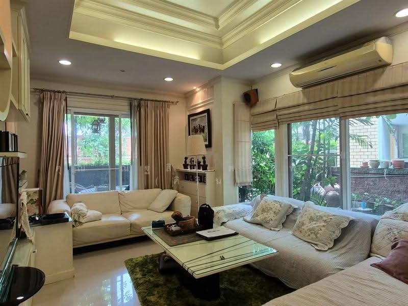 Casa Grand Ekamai – Ramintra, Bangkok, Soi Ramintra 40, Nuan Chan, Bueng Kum, Bangkok, 3 Bedrooms, 210 sqm, Single Detached House For Sale, by คุณ ณัฐสิน ตรีเพ็ชร (คิริน), 500559447 - DDproperty.com