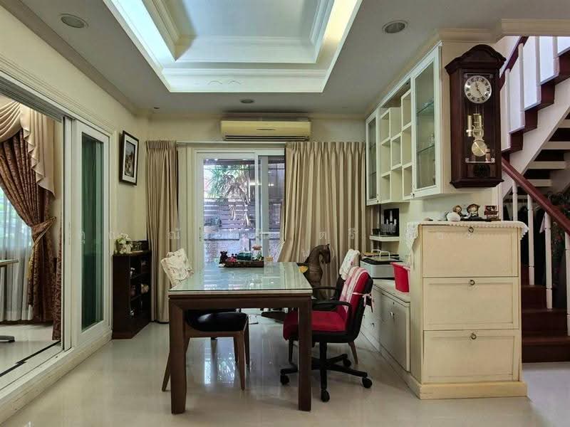 Casa Grand Ekamai – Ramintra, Bangkok, Soi Ramintra 40, Nuan Chan, Bueng Kum, Bangkok, 3 Bedrooms, 210 sqm, Single Detached House For Sale, by คุณ ณัฐสิน ตรีเพ็ชร (คิริน), 500559447 - DDproperty.com