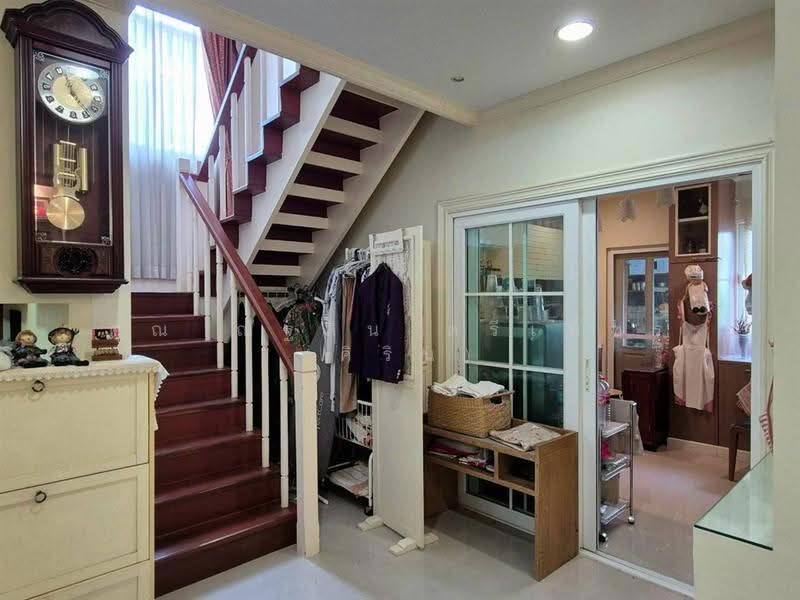 Casa Grand Ekamai – Ramintra : คาซ่า แกรนด์ เอกมัย – รามอินทรา, กรุงเทพ, ซอยรามอินทรา 40, นวลจันทร์, บึงกุ่ม, กรุงเทพ, 210 ตร.ม., บ้านเดี่ยว ขาย, โดย คุณ ณัฐสิน ตรีเพ็ชร (คิริน), 500559447 - DDproperty.com
