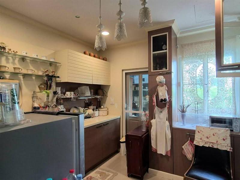 Casa Grand Ekamai – Ramintra, Bangkok, Soi Ramintra 40, Nuan Chan, Bueng Kum, Bangkok, 3 Bedrooms, 210 sqm, Single Detached House For Sale, by คุณ ณัฐสิน ตรีเพ็ชร (คิริน), 500559447 - DDproperty.com
