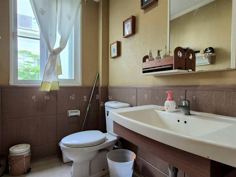 Casa Grand Ekamai – Ramintra : คาซ่า แกรนด์ เอกมัย – รามอินทรา, กรุงเทพ, ซอยรามอินทรา 40, นวลจันทร์, บึงกุ่ม, กรุงเทพ, 210 ตร.ม., บ้านเดี่ยว ขาย, โดย คุณ ณัฐสิน ตรีเพ็ชร (คิริน), 500559447 - DDproperty.com