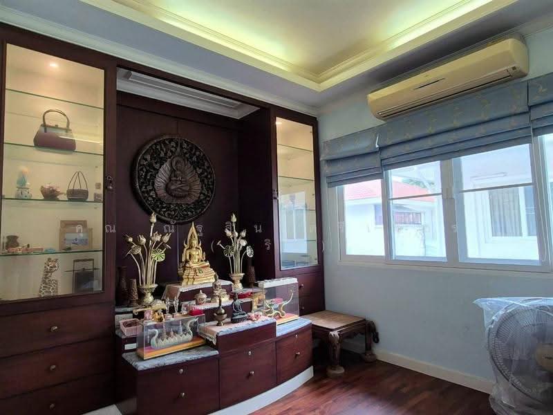 Casa Grand Ekamai – Ramintra, Bangkok, Soi Ramintra 40, Nuan Chan, Bueng Kum, Bangkok, 3 Bedrooms, 210 sqm, Single Detached House For Sale, by คุณ ณัฐสิน ตรีเพ็ชร (คิริน), 500559447 - DDproperty.com