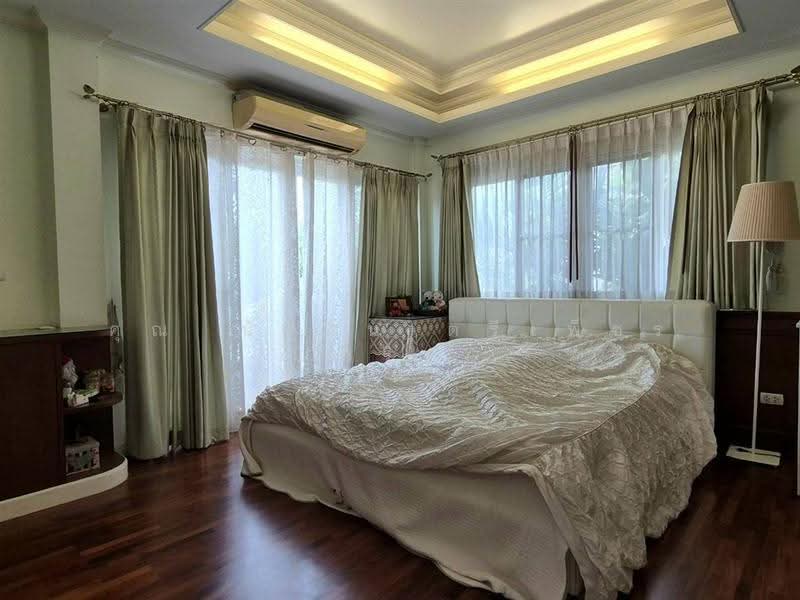 Casa Grand Ekamai – Ramintra : คาซ่า แกรนด์ เอกมัย – รามอินทรา, กรุงเทพ, ซอยรามอินทรา 40, นวลจันทร์, บึงกุ่ม, กรุงเทพ, 210 ตร.ม., บ้านเดี่ยว ขาย, โดย คุณ ณัฐสิน ตรีเพ็ชร (คิริน), 500559447 - DDproperty.com