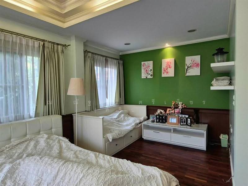 Casa Grand Ekamai – Ramintra : คาซ่า แกรนด์ เอกมัย – รามอินทรา, กรุงเทพ, ซอยรามอินทรา 40, นวลจันทร์, บึงกุ่ม, กรุงเทพ, 210 ตร.ม., บ้านเดี่ยว ขาย, โดย คุณ ณัฐสิน ตรีเพ็ชร (คิริน), 500559447 - DDproperty.com