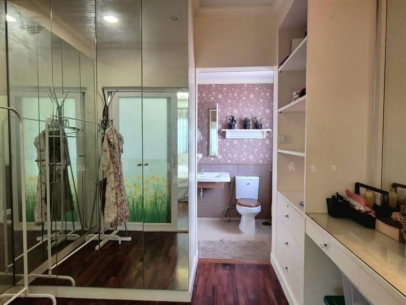 Casa Grand Ekamai – Ramintra, Bangkok, Soi Ramintra 40, Nuan Chan, Bueng Kum, Bangkok, 3 Bedrooms, 210 sqm, Single Detached House For Sale, by คุณ ณัฐสิน ตรีเพ็ชร (คิริน), 500559447 - DDproperty.com