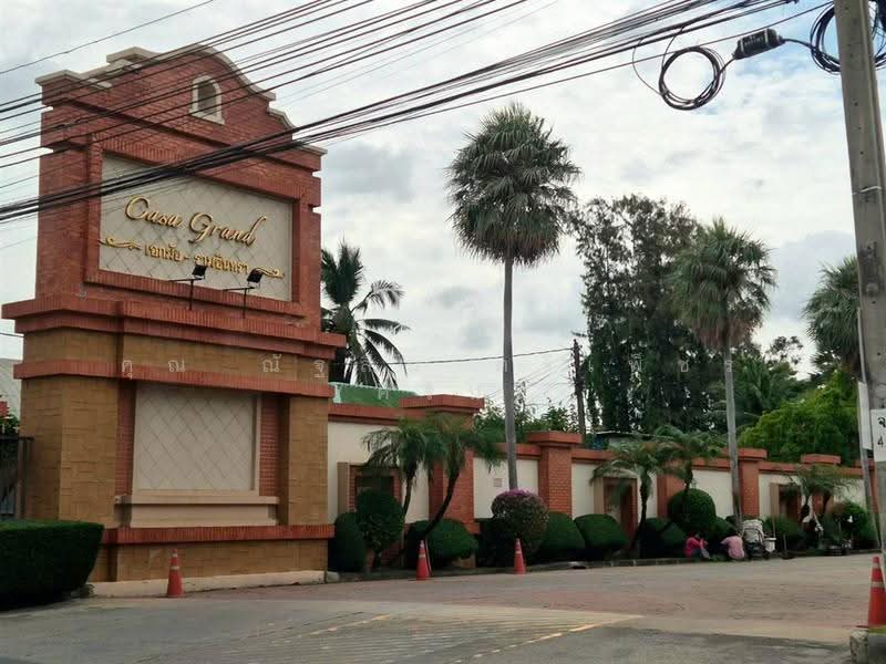 Casa Grand Ekamai – Ramintra : คาซ่า แกรนด์ เอกมัย – รามอินทรา, กรุงเทพ, ซอยรามอินทรา 40, นวลจันทร์, บึงกุ่ม, กรุงเทพ, 210 ตร.ม., บ้านเดี่ยว ขาย, โดย คุณ ณัฐสิน ตรีเพ็ชร (คิริน), 500559447 - DDproperty.com