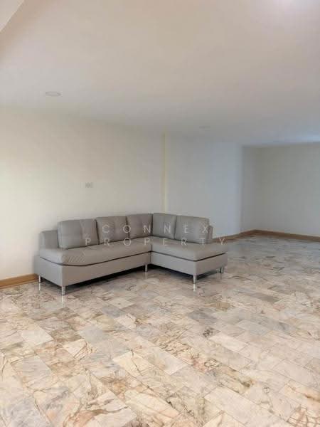 Lan Thong Sathorn, Bangkok, นราธิวาสราชนครินทร์, Thung Wat Don, Sathon, Bangkok, 4 Bedrooms, 104 sqm, Townhouse For Rent, by Connex Property, 500559450 - DDproperty.com