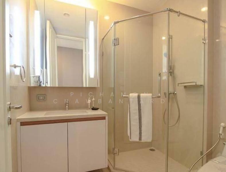 Q Langsuan, Bangkok, 54 Soi Langsuan, Langsuan Road, Lumphini, Pathum Wan, Bangkok, 2 Bedrooms, 82 sqm, Condo For Rent, by Pichamon Chawbantard, 500559452 - DDproperty.com