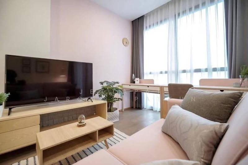 ASHTON Chula-Silom, Bangkok, Rama 4 Road, Si Phraya, Bang Rak, Bangkok, 1 Bedroom, 31 sqm, Condo For Sale, by Jettapat Jaroonpipatkun, 500559455 - DDproperty.com
