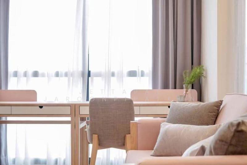 ASHTON Chula-Silom, Bangkok, Rama 4 Road, Si Phraya, Bang Rak, Bangkok, 1 Bedroom, 31 sqm, Condo For Sale, by Jettapat Jaroonpipatkun, 500559455 - DDproperty.com