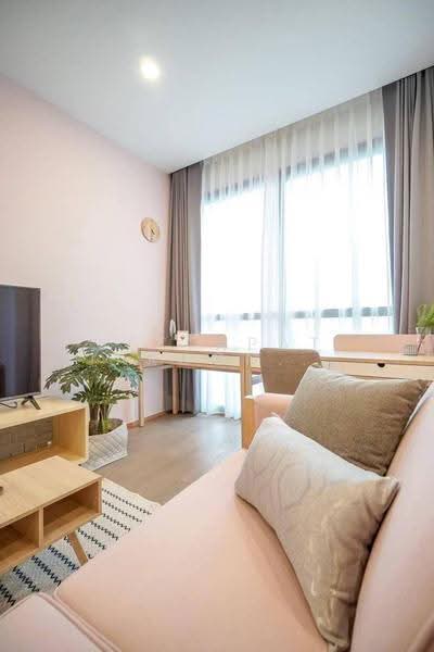 ASHTON Chula-Silom, Bangkok, Rama 4 Road, Si Phraya, Bang Rak, Bangkok, 1 Bedroom, 31 sqm, Condo For Sale, by Jettapat Jaroonpipatkun, 500559455 - DDproperty.com