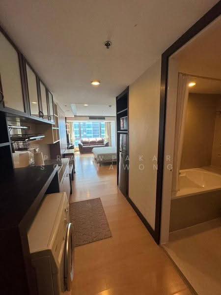 The Trendy, Bangkok, 10 Soi Sukhumvit 13, Khlongtoei Nua, Watthana, Bangkok, 1 Bedroom, 36 sqm, Condo For Rent, by Praewpakar Soontawong, 500559456 - DDproperty.com