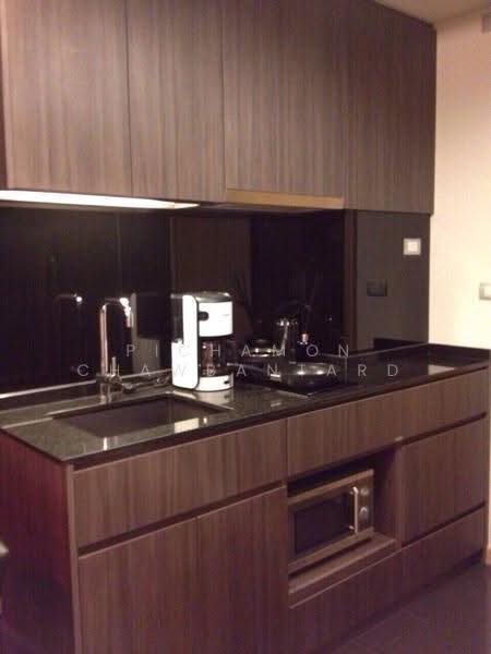 Via 49, Bangkok, 25/1 Soi Sukhumvit 49, Sukhumvit Road, Khlong Tan Nua, Watthana, Bangkok, 1 Bedroom, 44 sqm, Condo For Rent, by Pichamon Chawbantard, 500559457 - DDproperty.com